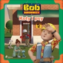 Bob Budowniczy - Koty i psy - eAudiobook
