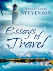 Essays of Travel - eBook