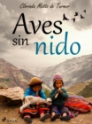 Aves sin nido - eBook