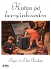 Kistan pa herrgardsvinden - eBook