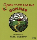 Sagan om den lilla, lilla gumman : - - eBook