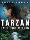 Tarzan en de gouden leeuw - eBook