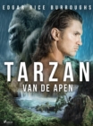 Tarzan van de apen - eBook