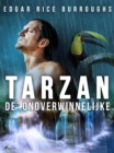 Tarzan de onoverwinnelijke - eBook