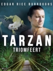 Tarzan triomfeert - eBook