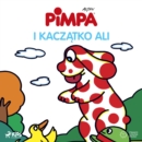 Pimpa i kaczatko Ali - eAudiobook