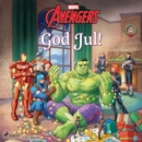 Avengers - God Jul! - eAudiobook