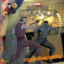 Doctor Strange - Vagen till upplysning - eAudiobook