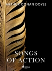 Songs of Action - eBook
