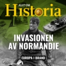 Invasionen av Normandie - eAudiobook