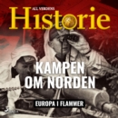 Kampen om Norden - eAudiobook