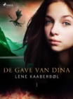 De gave van Dina - eBook