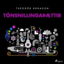 Tonsnillingaþaettir - eAudiobook