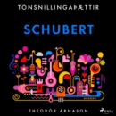 Tonsnillingaþaettir: Schubert - eAudiobook