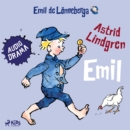 Emil (audiodrama) - eAudiobook