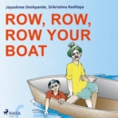 Row, Row, Row Your Boat - eAudiobook
