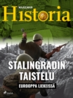 Stalingradin taistelu - eBook