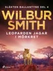 Leoparden jagar i morkret - eBook