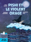 Pishi et le violent orage - eBook