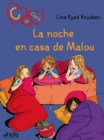 C de Clara 4: La noche en casa de Malou - eBook