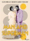 Man and Superman - eBook