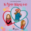 K fyrir Klara 6-10 - eAudiobook