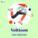 Voittoon - eAudiobook