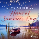 Home at Summer's End - eAudiobook