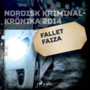 Fallet Faiza - eAudiobook