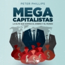 Megacapitalistas - eAudiobook