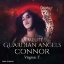 La Meute Guardian Angels : Connor - eAudiobook