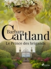 Le Prince des brigands - eBook