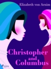 Christopher and Columbus - eBook