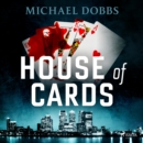 House of Cards - eAudiobook