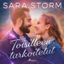 Toisilleen tarkoitetut - eAudiobook