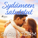 Sydameen satutetut - eAudiobook