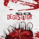 Degustator - eAudiobook