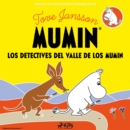 Los detectives del Valle de los Mumin - eAudiobook