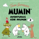 Aventuras con Mumin 2 - eAudiobook