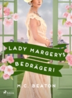 Lady Margerys bedrageri - eBook