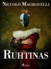 Ruhtinas - eBook