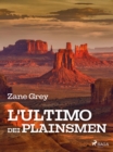 L'ultimo dei Plainsmen - eBook