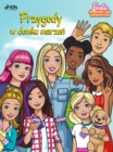 Barbie - Przygody w domku marzen - eBook