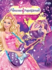 Barbie - Prinsessan & Popstjarnan - eBook