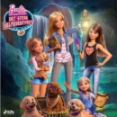 Barbie - Det stora valpaventyret - eAudiobook