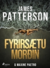 Fyrirsaetumorðin - eBook