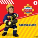 Brandman Sam - Sagosamling 1 - eAudiobook