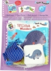 Wilma Wonders (Bath Buddies) - Book