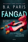 Fangad - eBook