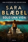 Solo una vida - eBook